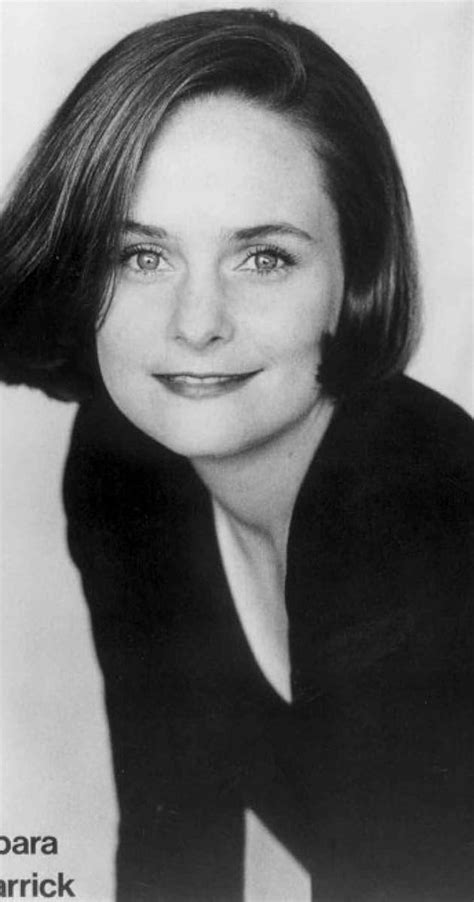 barbara garrick nude